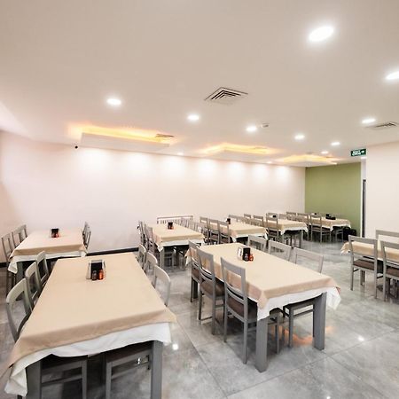 Polek Hotel 恰纳卡莱 外观 照片