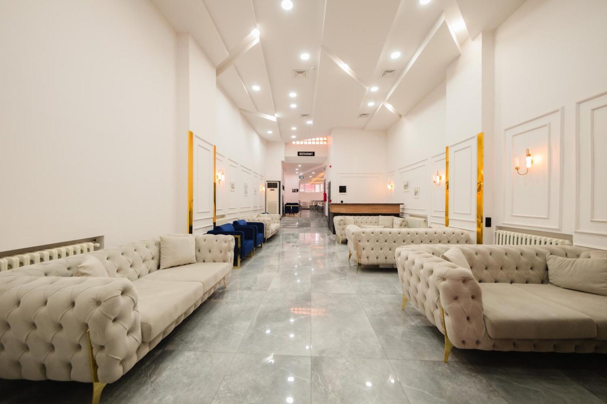 Polek Hotel 恰纳卡莱 外观 照片