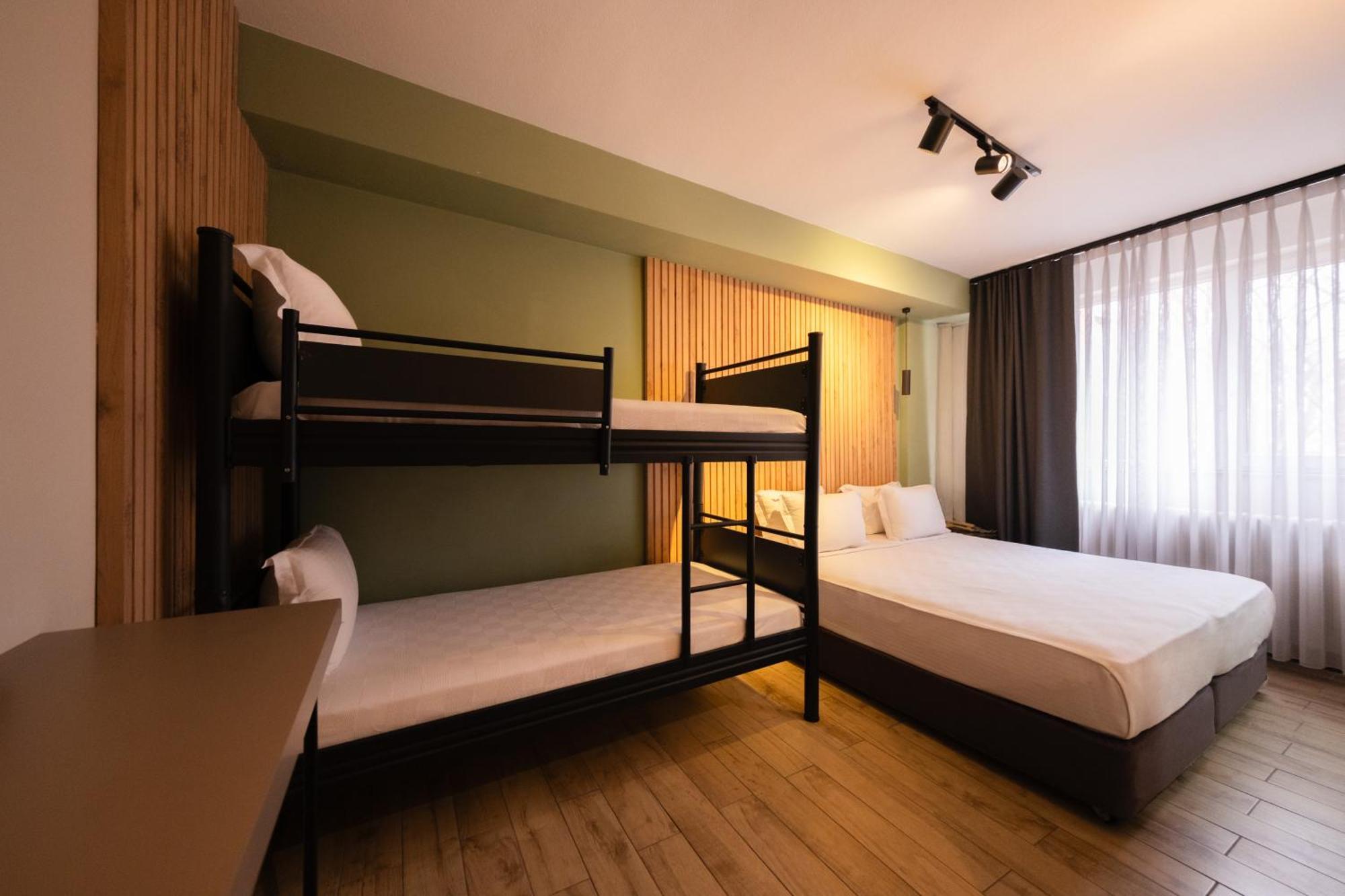 Polek Hotel 恰纳卡莱 外观 照片