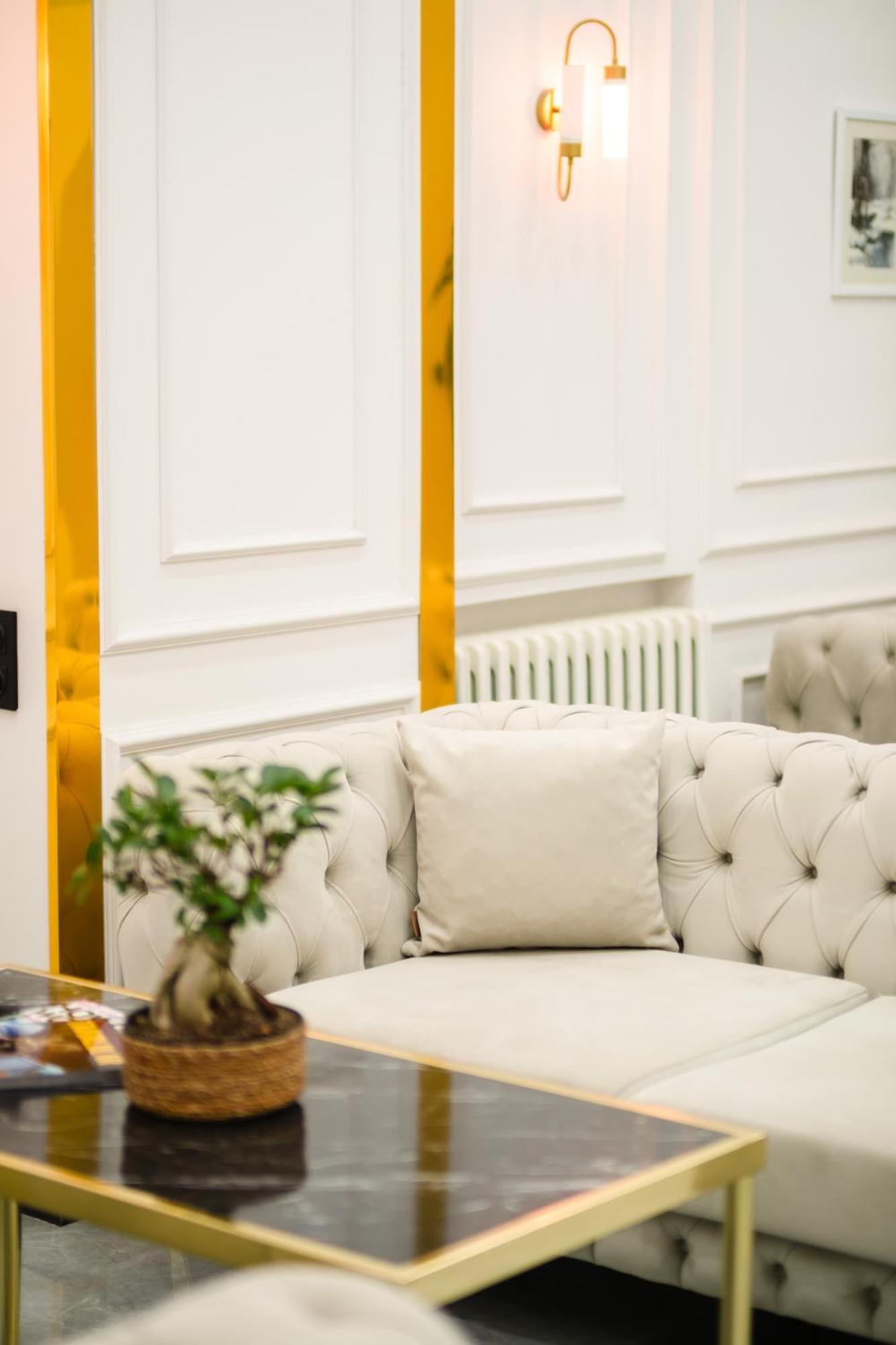 Polek Hotel 恰纳卡莱 外观 照片