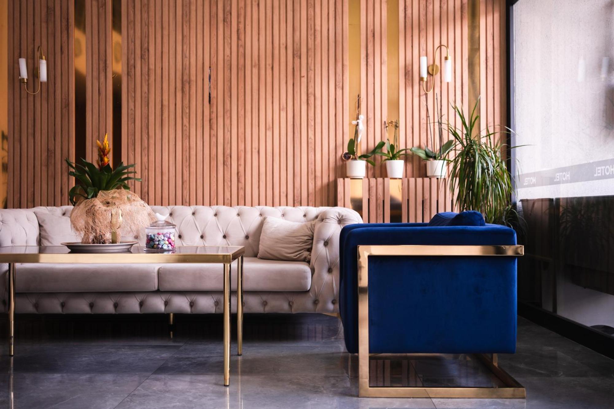 Polek Hotel 恰纳卡莱 外观 照片