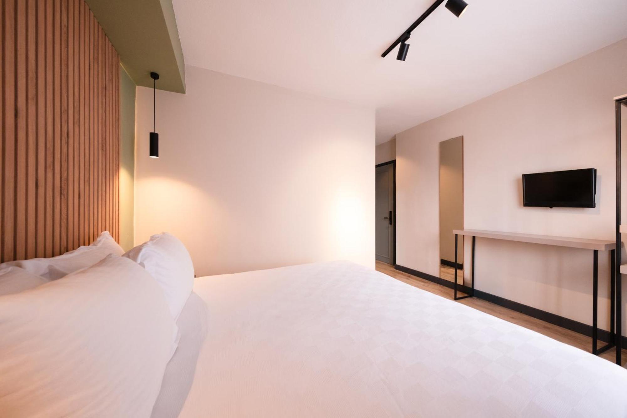 Polek Hotel 恰纳卡莱 外观 照片