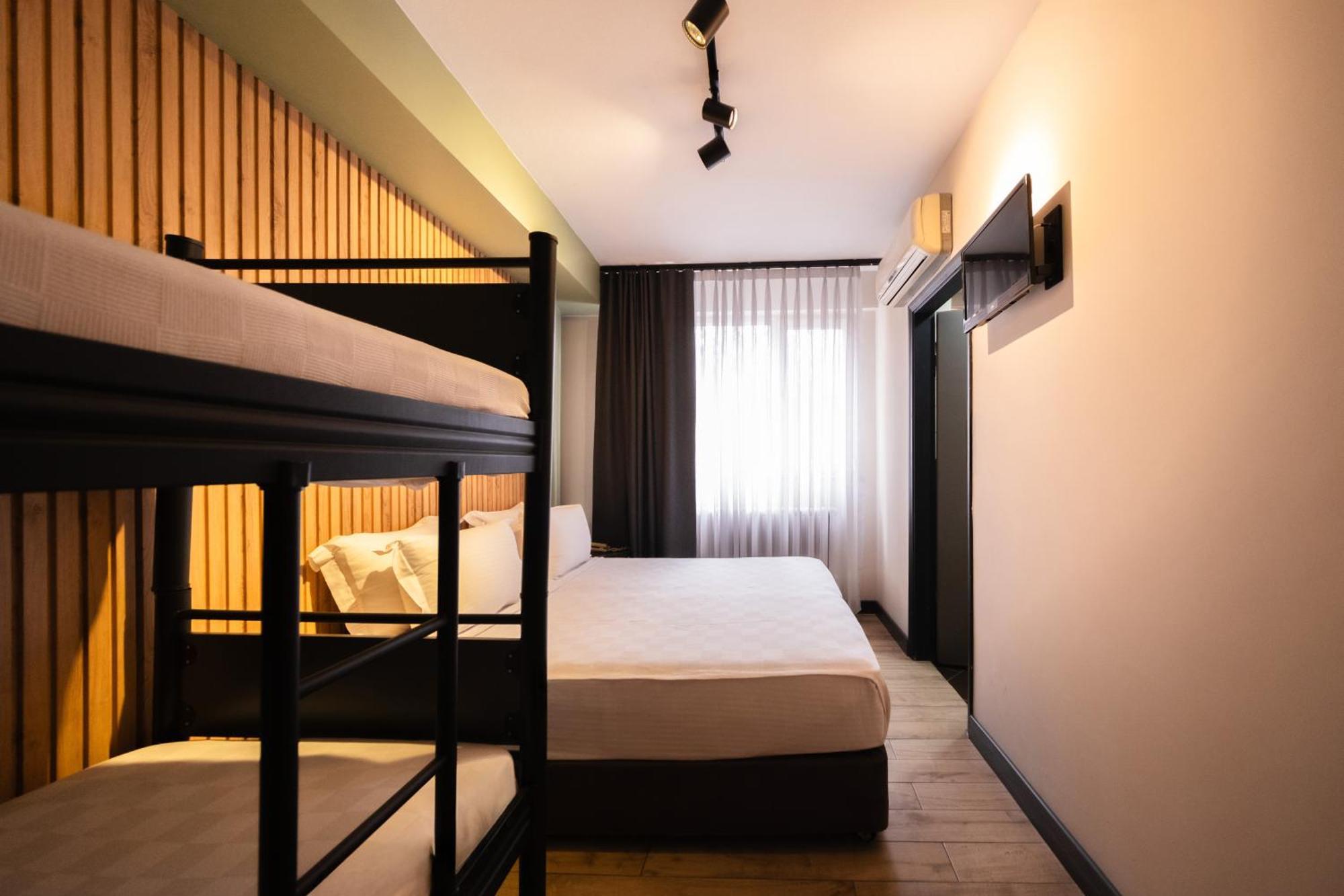 Polek Hotel 恰纳卡莱 外观 照片