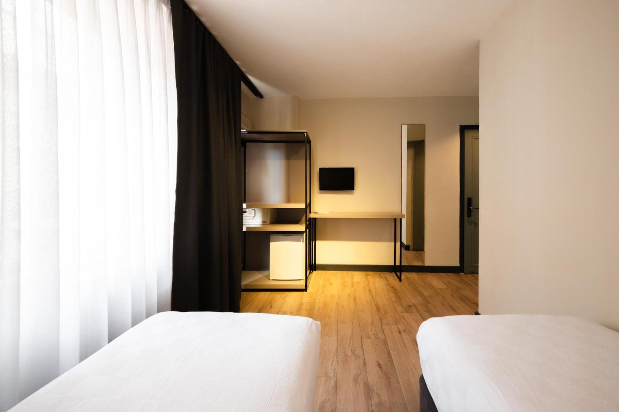 Polek Hotel 恰纳卡莱 外观 照片