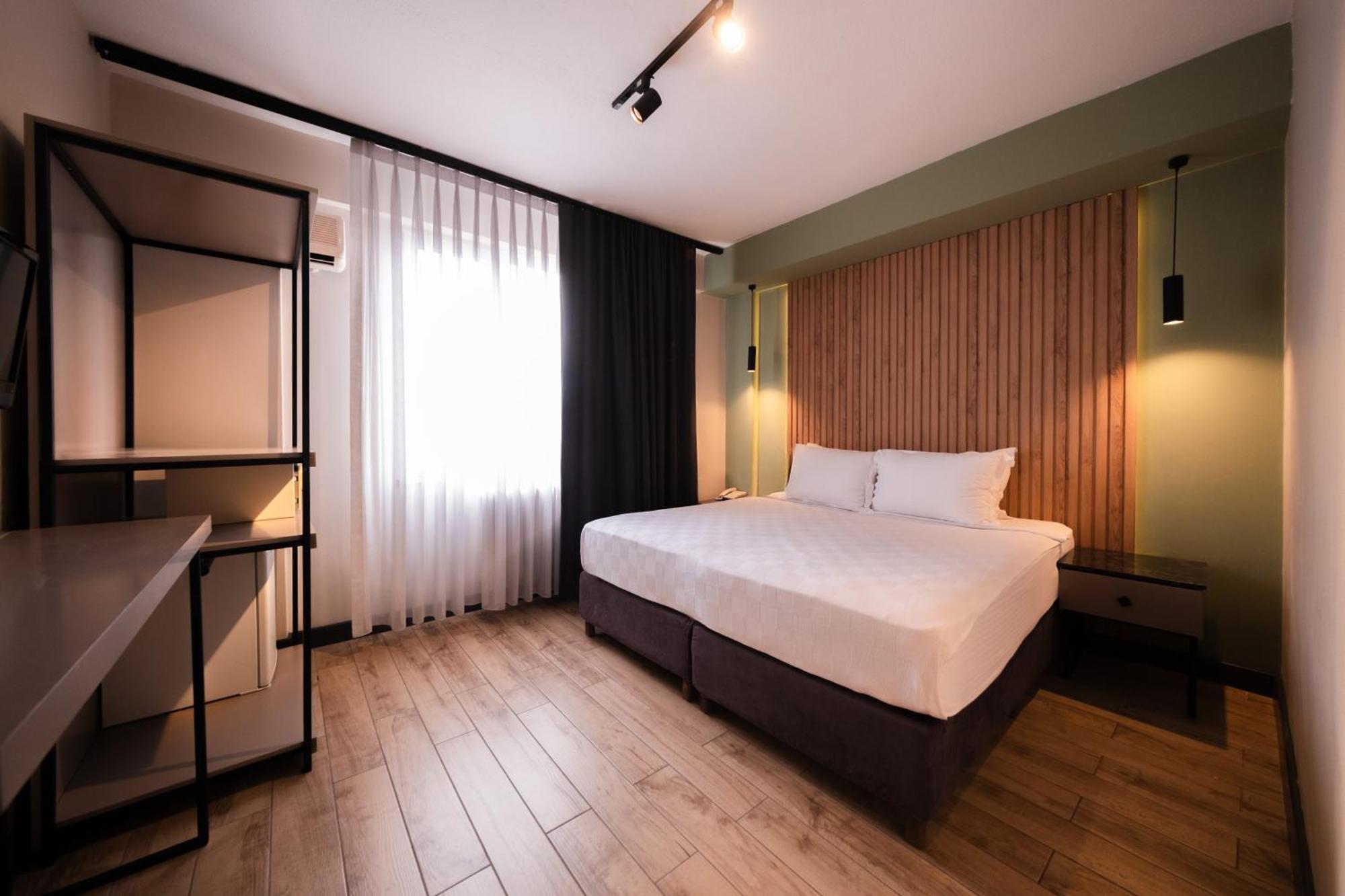 Polek Hotel 恰纳卡莱 外观 照片