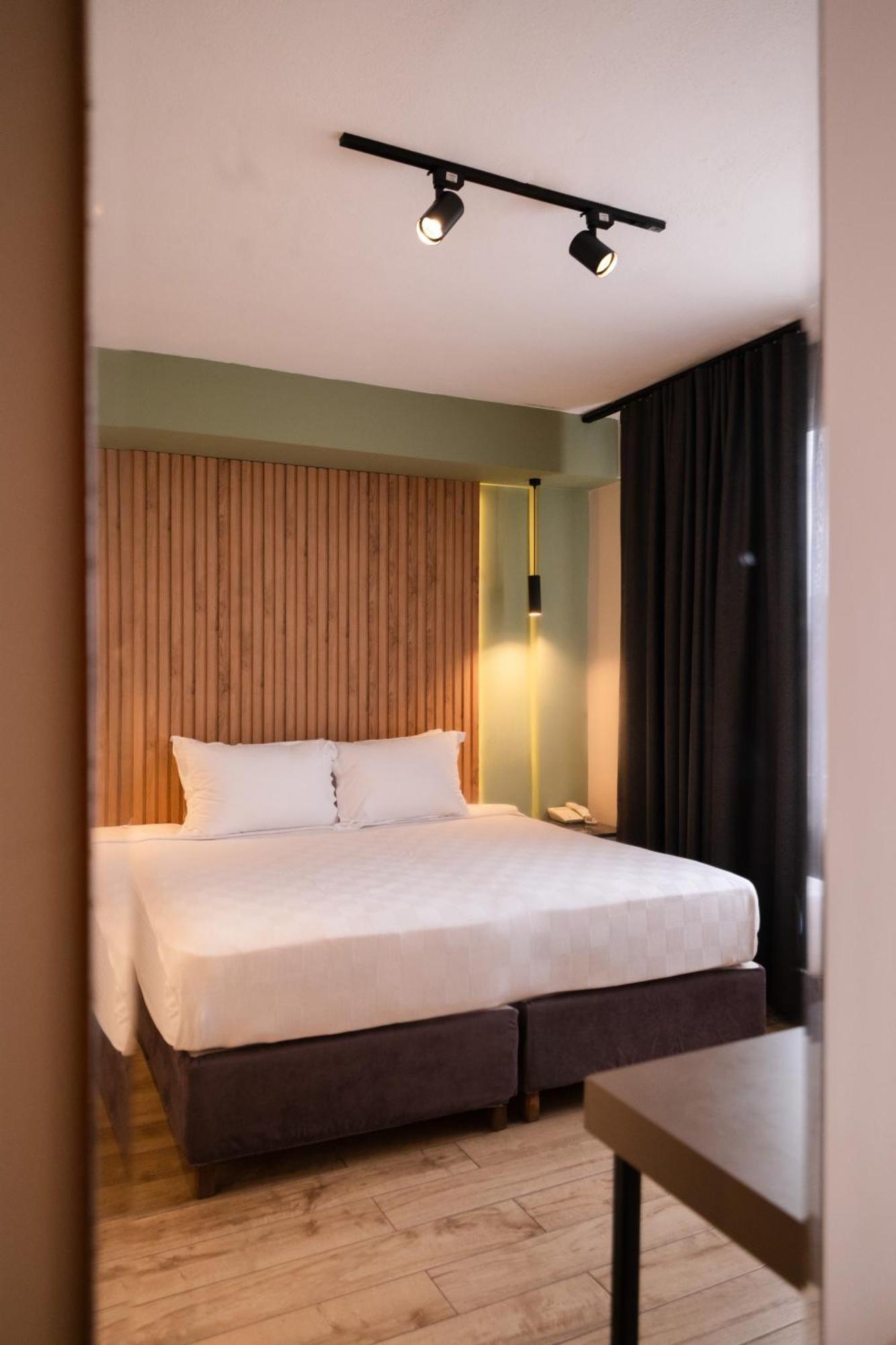 Polek Hotel 恰纳卡莱 外观 照片