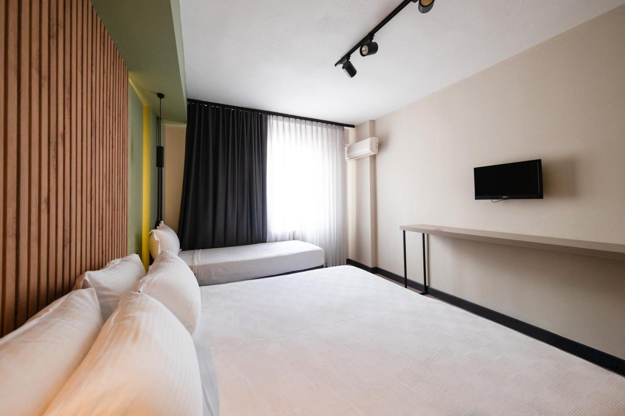Polek Hotel 恰纳卡莱 外观 照片