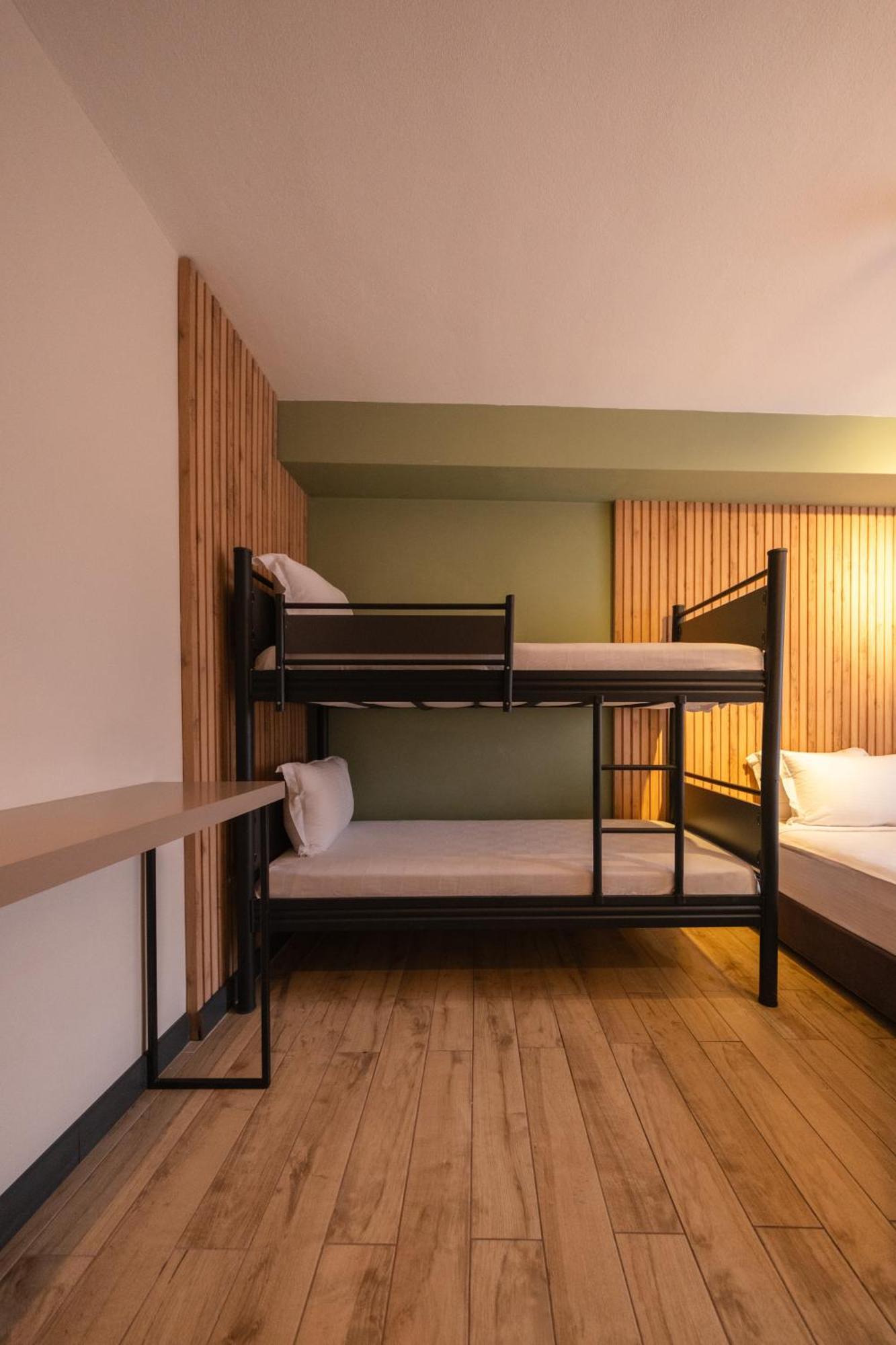 Polek Hotel 恰纳卡莱 外观 照片
