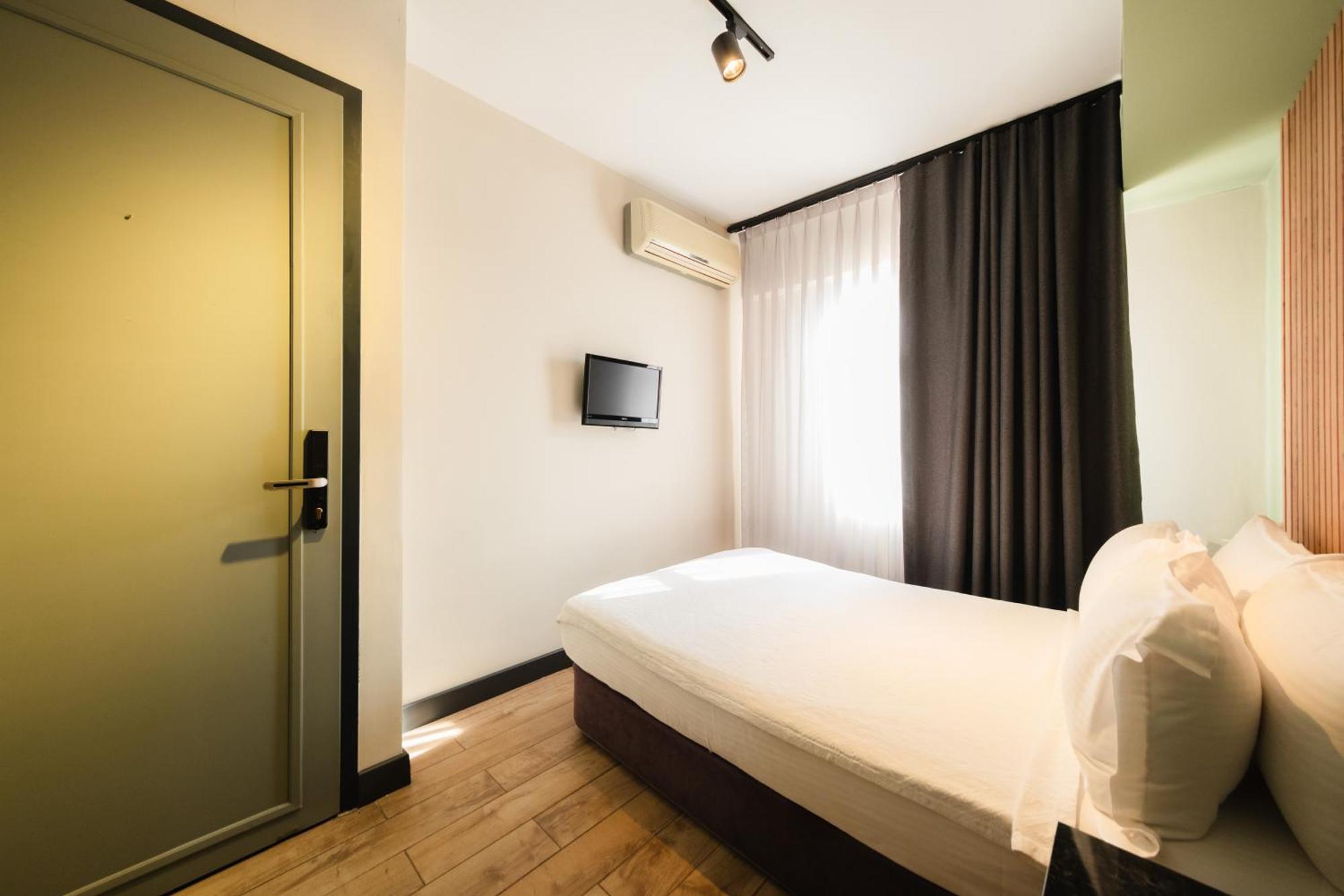 Polek Hotel 恰纳卡莱 外观 照片